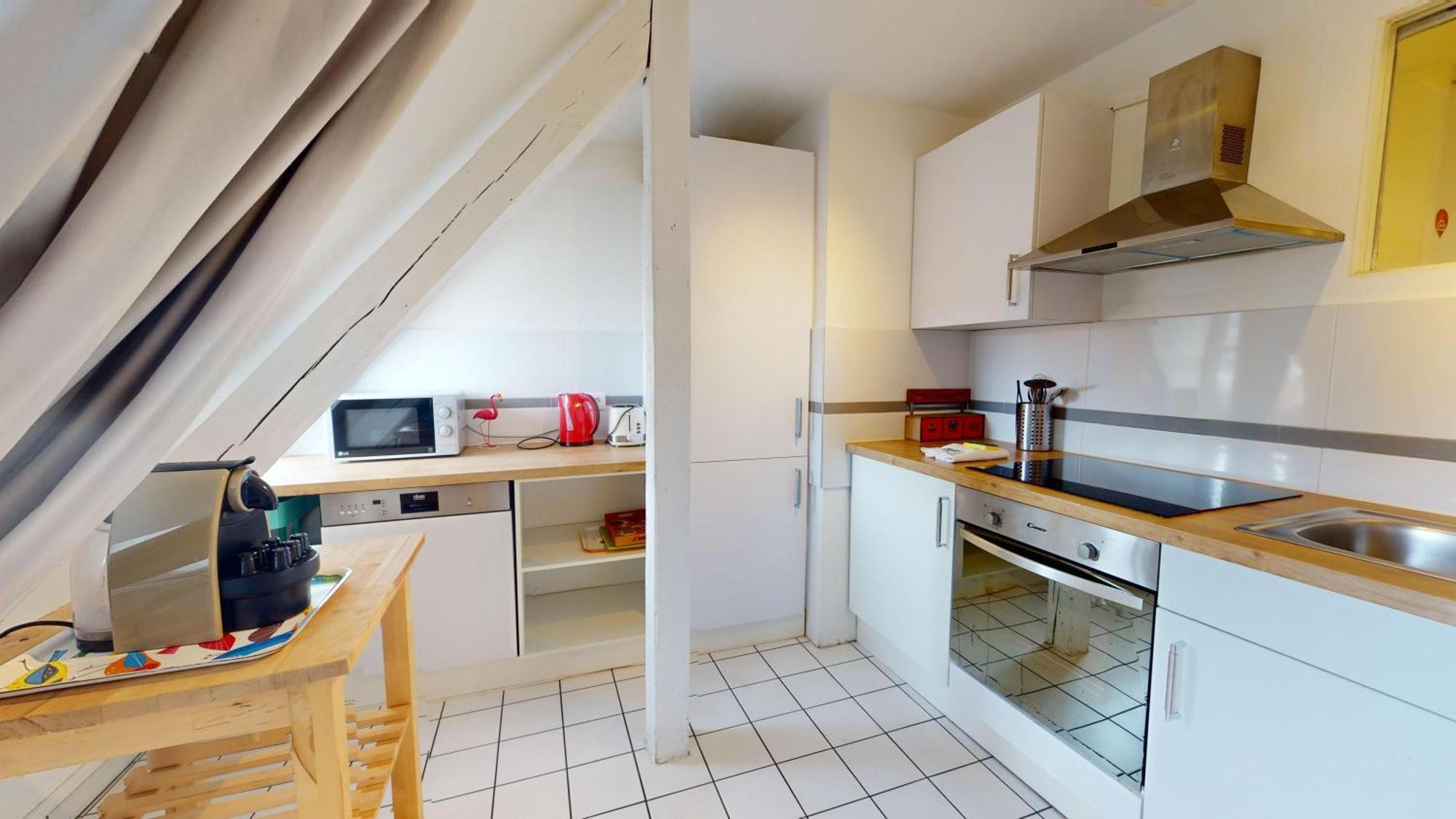 Strasbourg Appart Rue Du 22 Novembre Kültér fotó