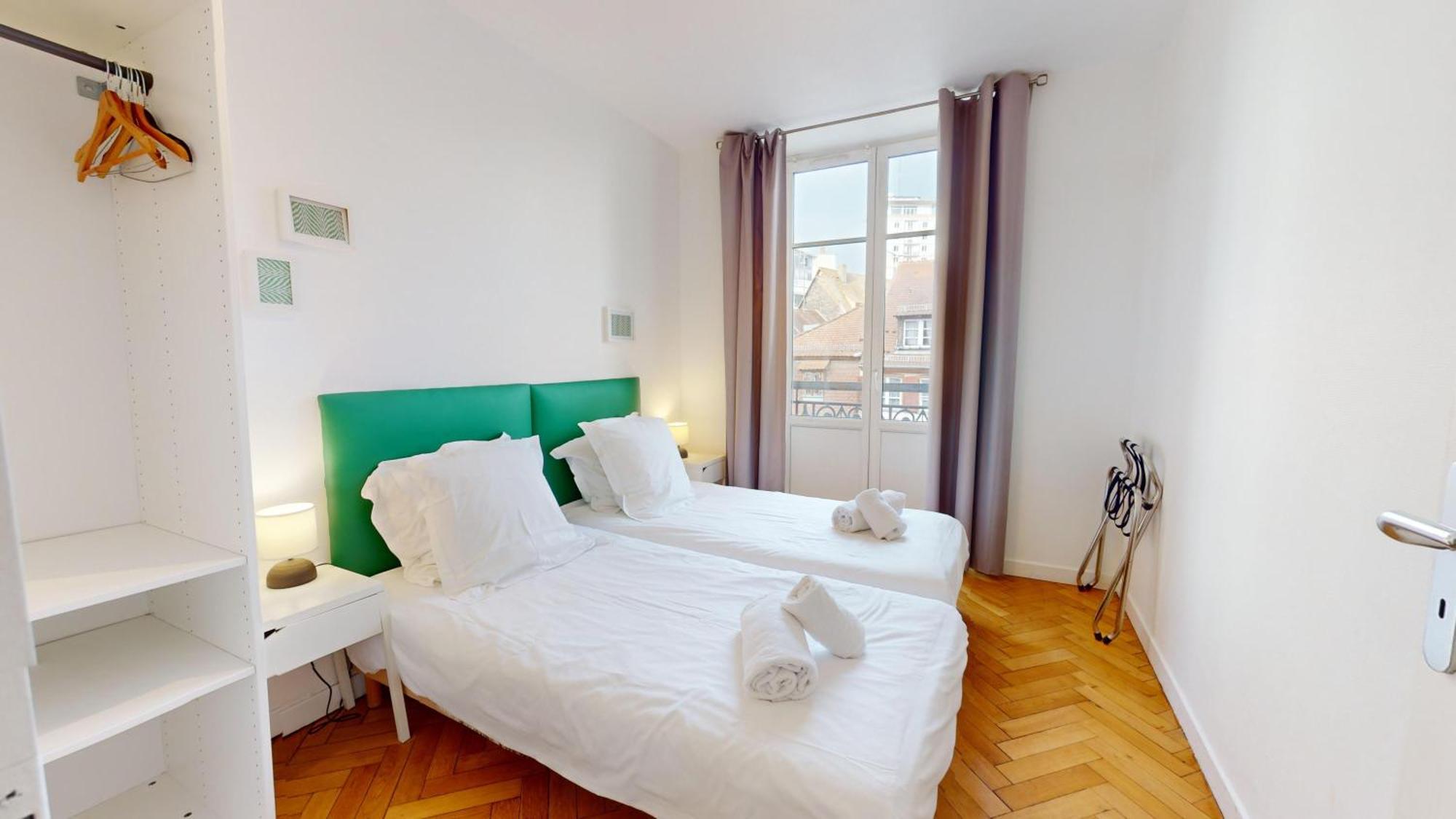 Strasbourg Appart Rue Du 22 Novembre Kültér fotó