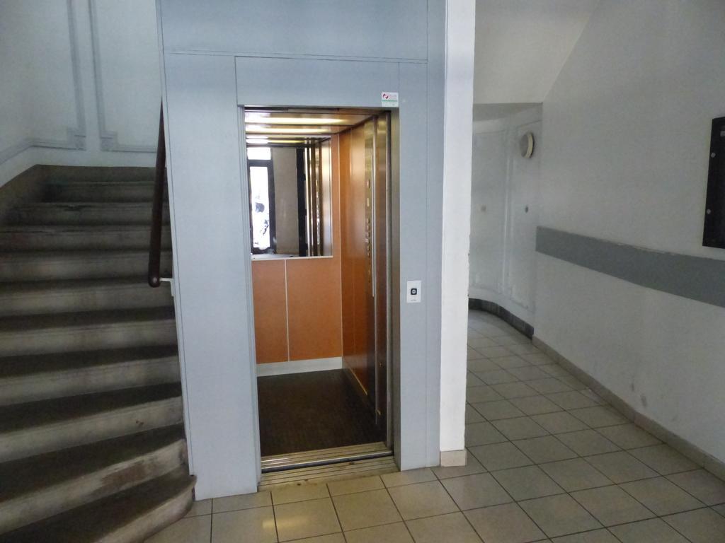 Strasbourg Appart Rue Du 22 Novembre Kültér fotó